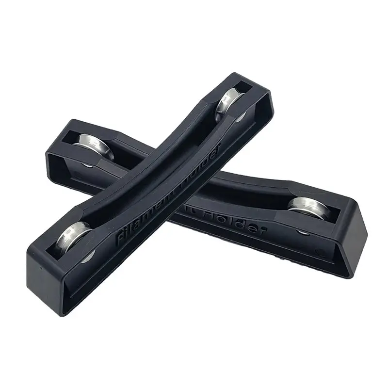 AED7-3D Printer Filament Spool Holder, 2Pcs , Metal Bearing Design, For All Types Of Filaments, Suitable For PLA/ABS/T
AED7-3D Printer Filament Spool Holder, 2Pcs , Metal Bearing Design, For All Types Of Filaments, Suitable For PLA/ABS/T