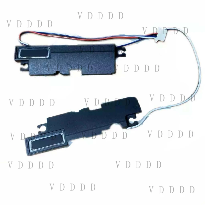Встроенный динамик для ноутбука TR 07KV22 для Dell Latitude 7389 5289 7390 2-в-1
Встроенный динамик для ноутбука TR 07KV22 для Dell Latitude 7389 5289 7390 2-в-1