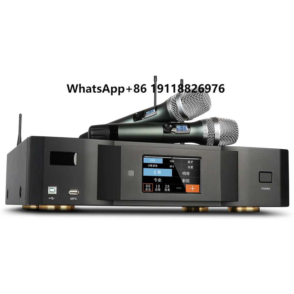 Factory Manufacturer Supplier Subwoofers Stereo Audio Power Amplifier Professional
Factory Manufacturer Supplier Subwoofers Stereo Audio Power Amplifier Professional