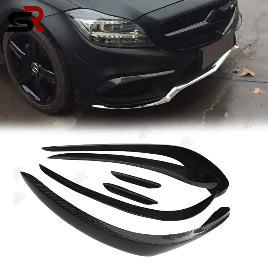 Для Mercedes Benz CLS Class W218 cls300 передний бампер из углеродного волокна, крыло, вентиляционное отверстие, боковой нож автомобиля, ветровой нож, сплиттер, спойлер
Для Mercedes Benz CLS Class W218 cls300 передний бампер из углеродного волокна, крыло, вентиляционное отверстие, боковой нож автомобиля, ветровой нож, сплиттер, спойлер