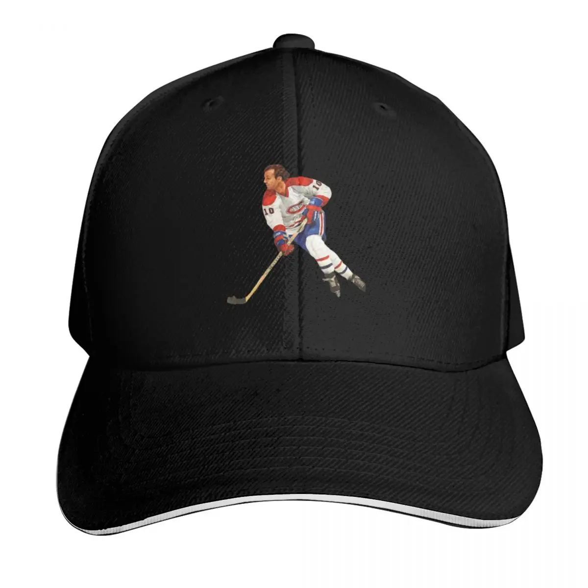 GUY LAFLEUR Baseball Cap Mountaineering Anime Hat fishing hat Designer Hat Hats For Men Women's
GUY LAFLEUR Baseball Cap Mountaineering Anime Hat fishing hat Designer Hat Hats For Men Women's