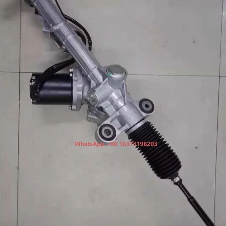 Electric Power Steering Gear for Honda CRV RE2 2.0 53600SWCG04 53601SWCG02 /53601-RZE-G02
Electric Power Steering Gear for Honda CRV RE2 2.0 53600SWCG04 53601SWCG02 /53601-RZE-G02