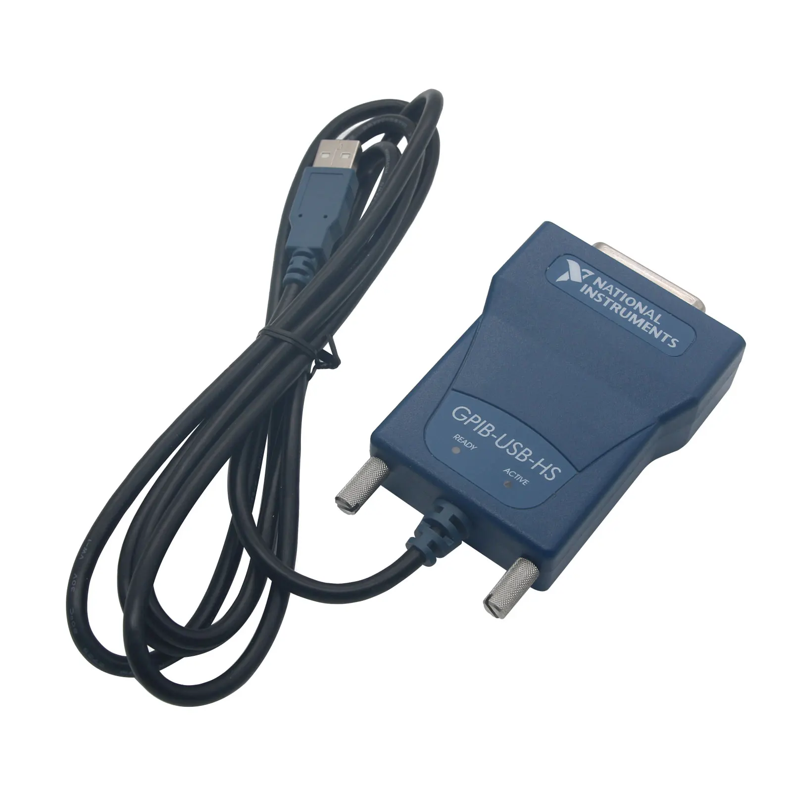 IEEE 488.2 высшего качества 778927 -01 GPIB-USB-HS Интерфейсный адаптер Карта GPIB Карта сбора данных
IEEE 488.2 высшего качества 778927 -01 GPIB-USB-HS Интерфейсный адаптер Карта GPIB Карта сбора данных