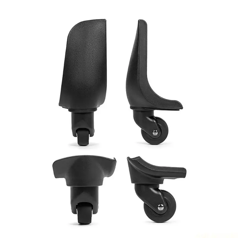 X90D запасные колеса для багажа, вращающиеся колеса, детали для чемодана, багажник, колесико
X90D запасные колеса для багажа, вращающиеся колеса, детали для чемодана, багажник, колесико