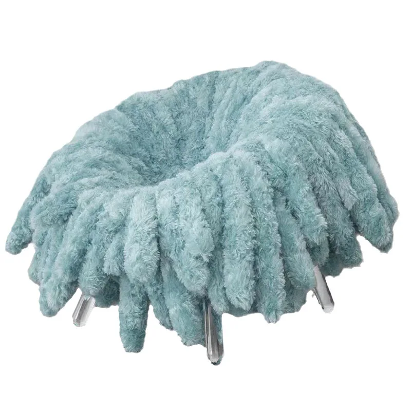 Nordic designer leisure special-shaped single creative sofa furniture model room hotel art
Nordic designer leisure special-shaped single creative sofa furniture model room hotel art