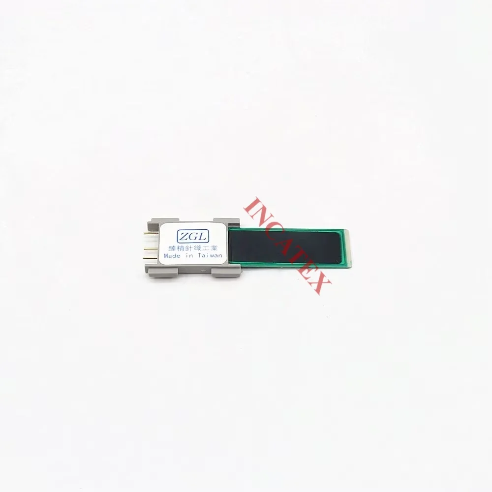 2 Pcs 0379200 Good Quality Lonati Sock Knitting Machine Spare Parts Matrix Board With ZGL Brand From Taiwan
2 Pcs 0379200 Good Quality Lonati Sock Knitting Machine Spare Parts Matrix Board With ZGL Brand From Taiwan