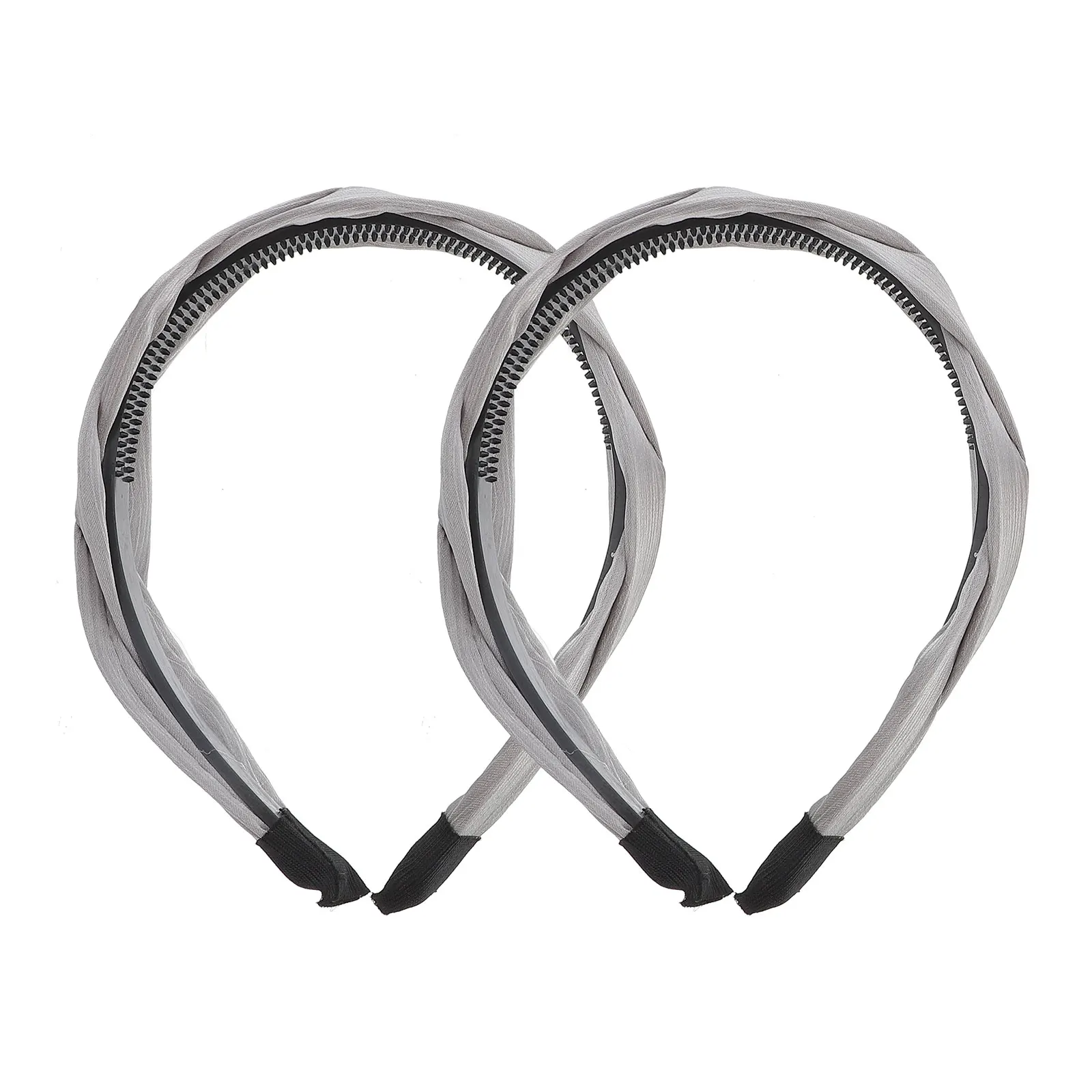 2pcs Headbands Style Wide Hairband for Women Cotton Accessories Wedding Party Festivals Concerts Hair
2pcs Headbands Style Wide Hairband for Women Cotton Accessories Wedding Party Festivals Concerts Hair