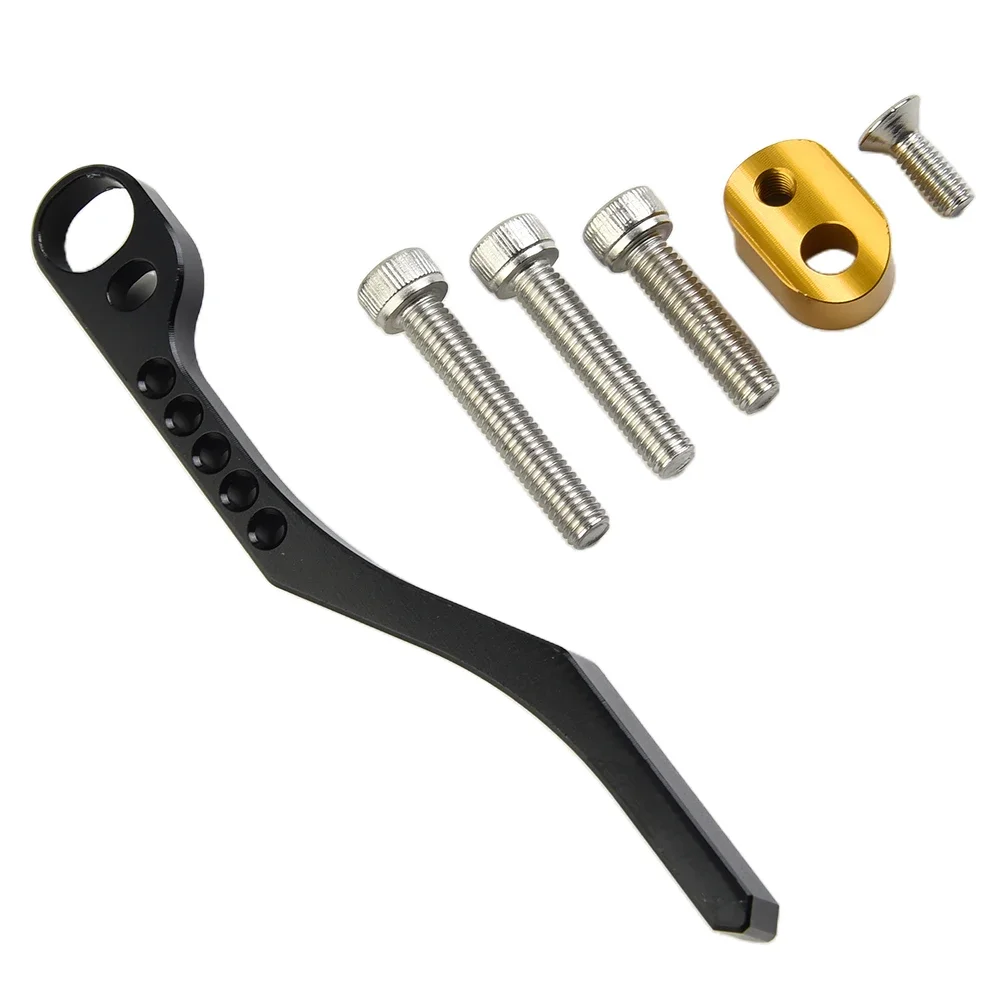 Road Bike Chain Stabilizer Chain Guide Anti-drop Device Bicycle Buckle Protector Catcher For 34T-50T 36T-52T Cycling Accessories
Road Bike Chain Stabilizer Chain Guide Anti-drop Device Bicycle Buckle Protector Catcher For 34T-50T 36T-52T Cycling Accessories