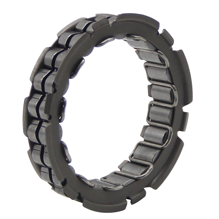 Подшипник Сцепления стартера мотоцикла для Kawasaki KLR650 Motard KL650 Tengal KL650 Tengal KL650-A17 13194-1073
Подшипник Сцепления стартера мотоцикла для Kawasaki KLR650 Motard KL650 Tengal KL650 Tengal KL650-A17 13194-1073