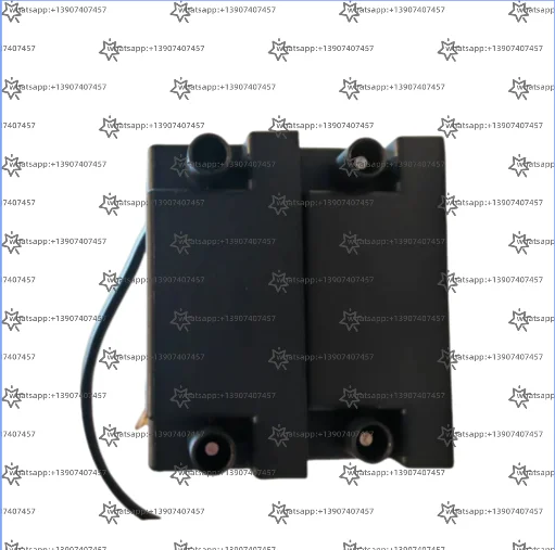 Burner Ignition Transformer 110V Input
Burner Ignition Transformer 110V Input