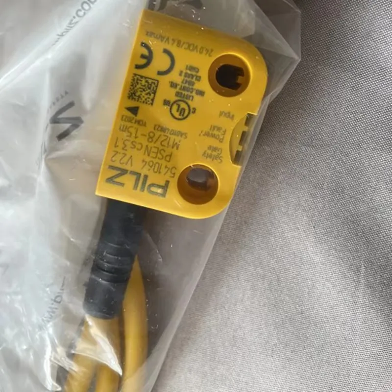 PILZ Switch 541064 in stock
PILZ Switch 541064 in stock