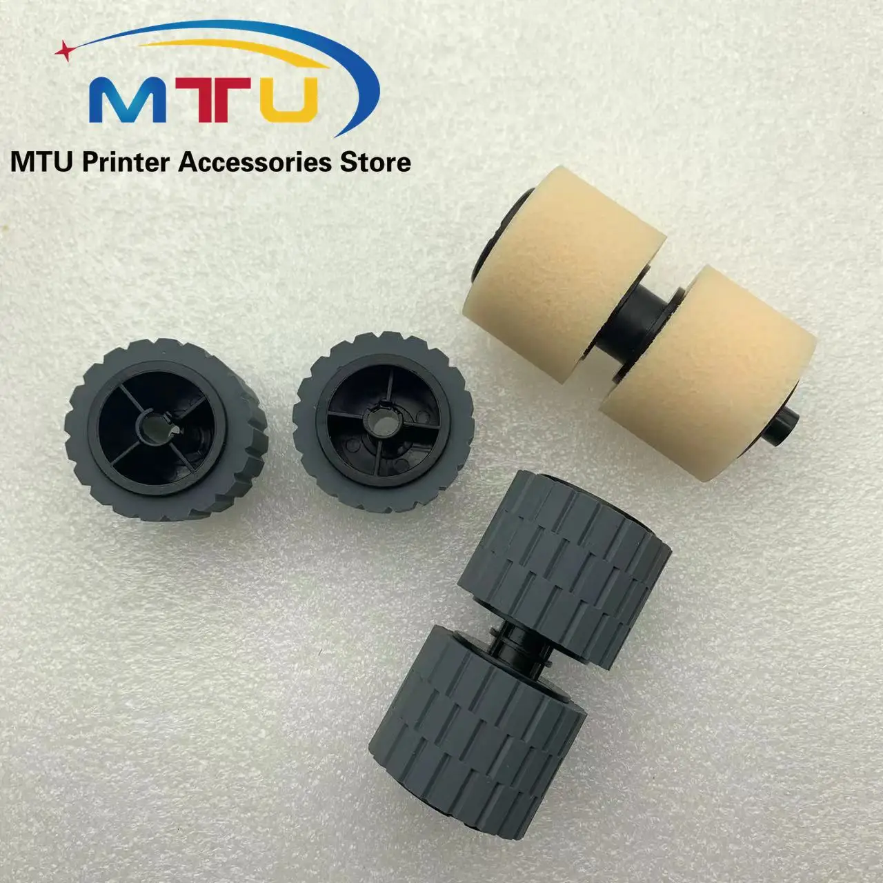 1Set 002-9894-0-0-SP 002-9895-0-SP 002-9941-0-SP Original New Pickup Roller Kits for Avision AD6090
1Set 002-9894-0-0-SP 002-9895-0-SP 002-9941-0-SP Original New Pickup Roller Kits for Avision AD6090