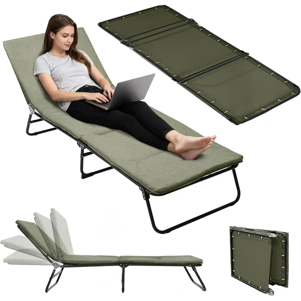 Portable Double Layer Camping Cot with Mattress, 550 lbs Capacity, Suitable for Adults and Kids, Outdoor Bed for Travel and Leis
Portable Double Layer Camping Cot with Mattress, 550 lbs Capacity, Suitable for Adults and Kids, Outdoor Bed for Travel and Leis