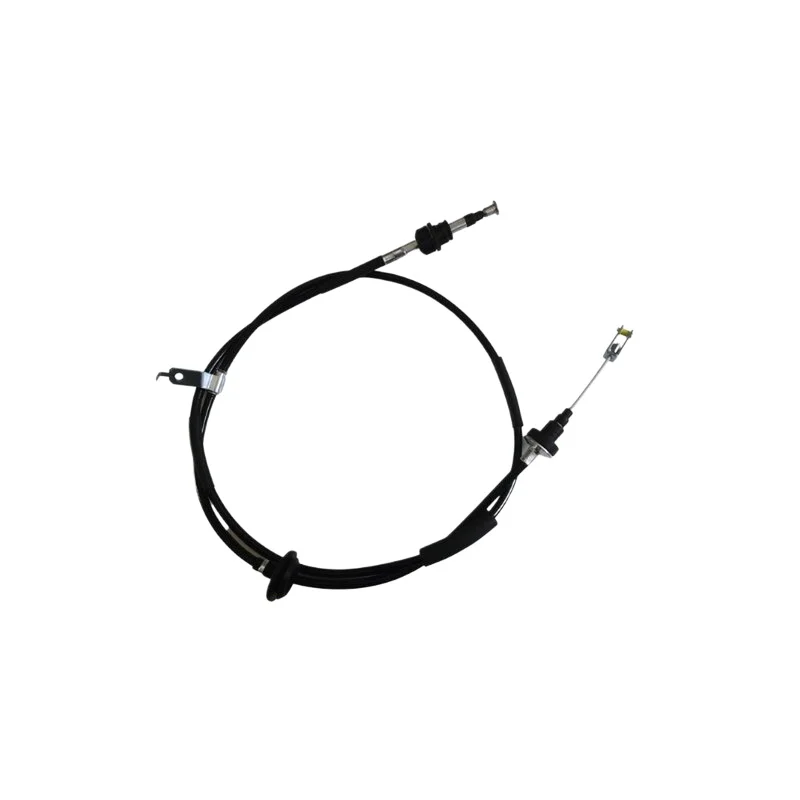 Suitable For Suzuki Jimny 1.3 Clutch High Quality Cable 23710-81A61 Automobiles Parts Accessories
Suitable For Suzuki Jimny 1.3 Clutch High Quality Cable 23710-81A61 Automobiles Parts Accessories