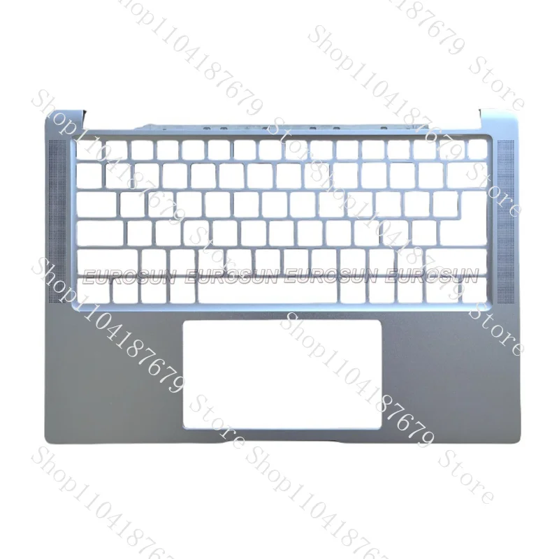 Новый чехол для клавиатуры Dell Latitude 7340 E7340, упор для рук, верхняя крышка клавиатуры 04139H 4139H
Новый чехол для клавиатуры Dell Latitude 7340 E7340, упор для рук, верхняя крышка клавиатуры 04139H 4139H