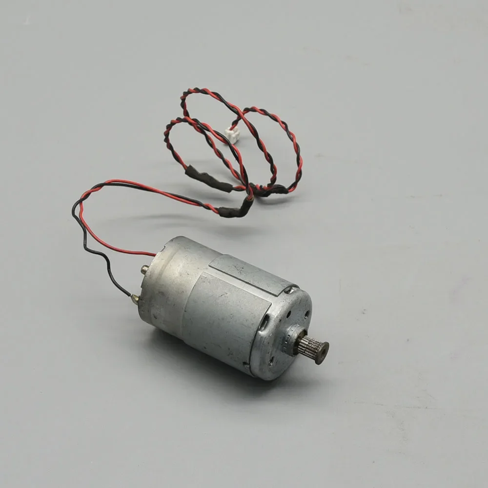 CR Carriage Motor 1548481 For Epson L111 L120 L210 L301 L303 L335 L351 L353 L358 L400
CR Carriage Motor 1548481 For Epson L111 L120 L210 L301 L303 L335 L351 L353 L358 L400