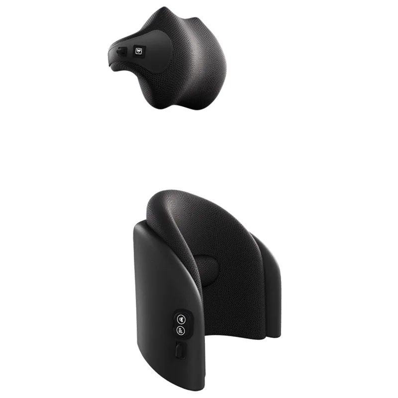 Massage headrest, car electric neck pillow
Massage headrest, car electric neck pillow