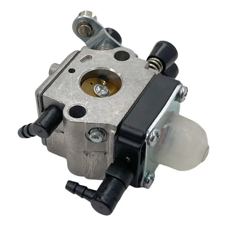 A24F-Carburetor For FS38 FS45 FS46 FS55 FC55 FS74 FS75 FS76 FS80 FS85 Lawn Mower Weeder Carburetor Replacement
A24F-Carburetor For FS38 FS45 FS46 FS55 FC55 FS74 FS75 FS76 FS80 FS85 Lawn Mower Weeder Carburetor Replacement