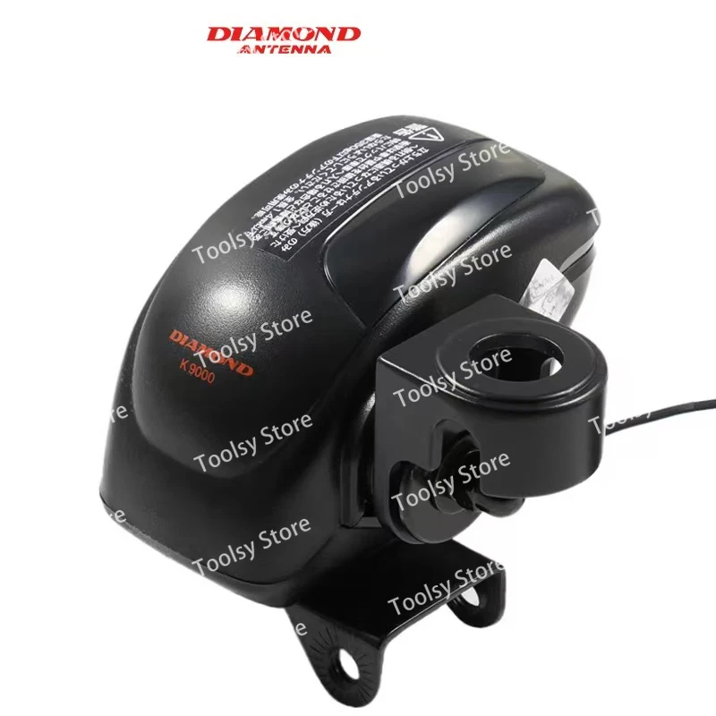 Diamond подлинная автомобильная антенна для внутренней связи K9000, электрическое кресло HAM
Diamond подлинная автомобильная антенна для внутренней связи K9000, электрическое кресло HAM
