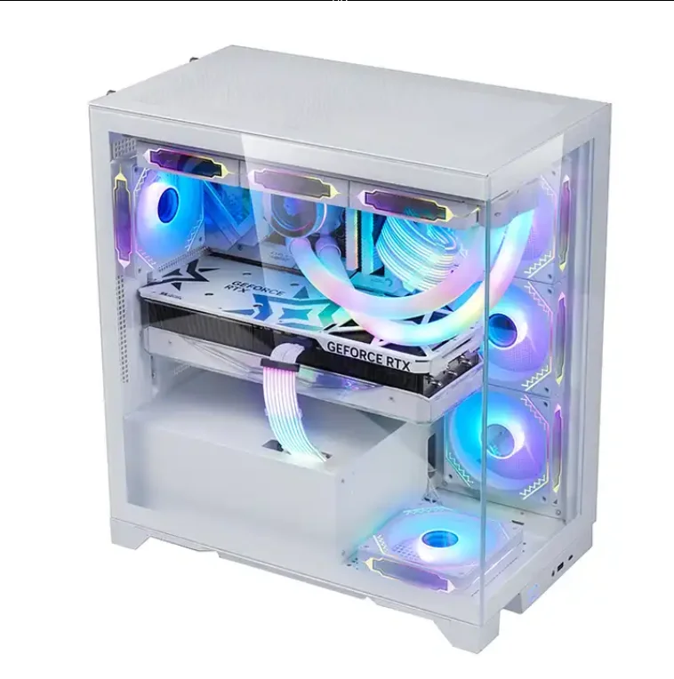 Best PC Case Full Tower Gaming ATX Micro-ATX Mini ITX Motherboard With USB3.0 Type PC Gaming Cabinet Computer Case
Best PC Case Full Tower Gaming ATX Micro-ATX Mini ITX Motherboard With USB3.0 Type PC Gaming Cabinet Computer Case