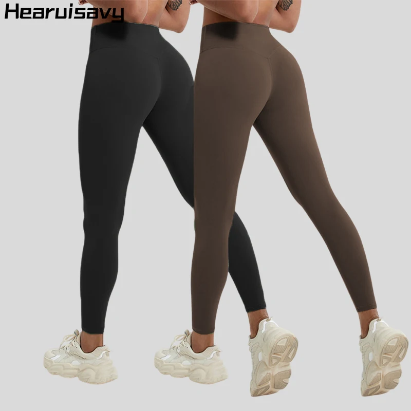 Hearuisavy Women's 2Pieces Super-Soften Workout Leggings High Waist Gym Quick-Dry Leggings Running Tights Sports Yoga Pants
Hearuisavy Women's 2Pieces Super-Soften Workout Leggings High Waist Gym Quick-Dry Leggings Running Tights Sports Yoga Pants