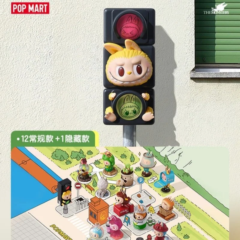 POP MART The Monsters Almost Hidden Series слепая коробка игрушки Kawaii аниме фигурка Caixa Caja Surprise Mystery Box куклы для девочек
POP MART The Monsters Almost Hidden Series слепая коробка игрушки Kawaii аниме фигурка Caixa Caja Surprise Mystery Box куклы для девочек