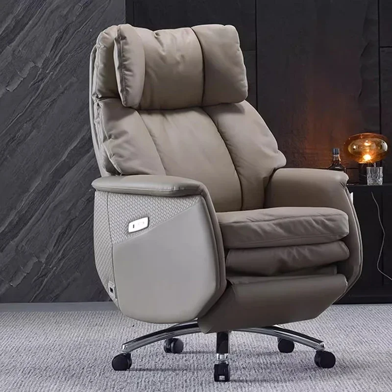 Relaxing Reading Office Chair Vanity Salon Throne Makeup Ergonomic Office Chair Executive Comfortable Taburete Trendy Furniture
Relaxing Reading Office Chair Vanity Salon Throne Makeup Ergonomic Office Chair Executive Comfortable Taburete Trendy Furniture