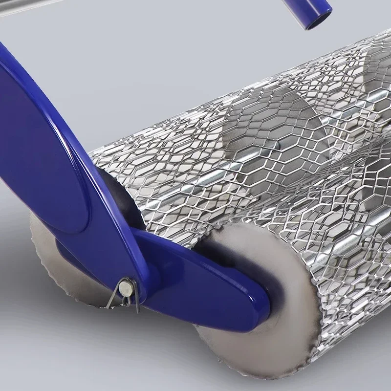 Concrete Pavement Compaction and Grout Extraction Roller Highway Pavement Grout Extraction Tool Cement Mortar Terrazzo Flooring
Concrete Pavement Compaction and Grout Extraction Roller Highway Pavement Grout Extraction Tool Cement Mortar Terrazzo Flooring