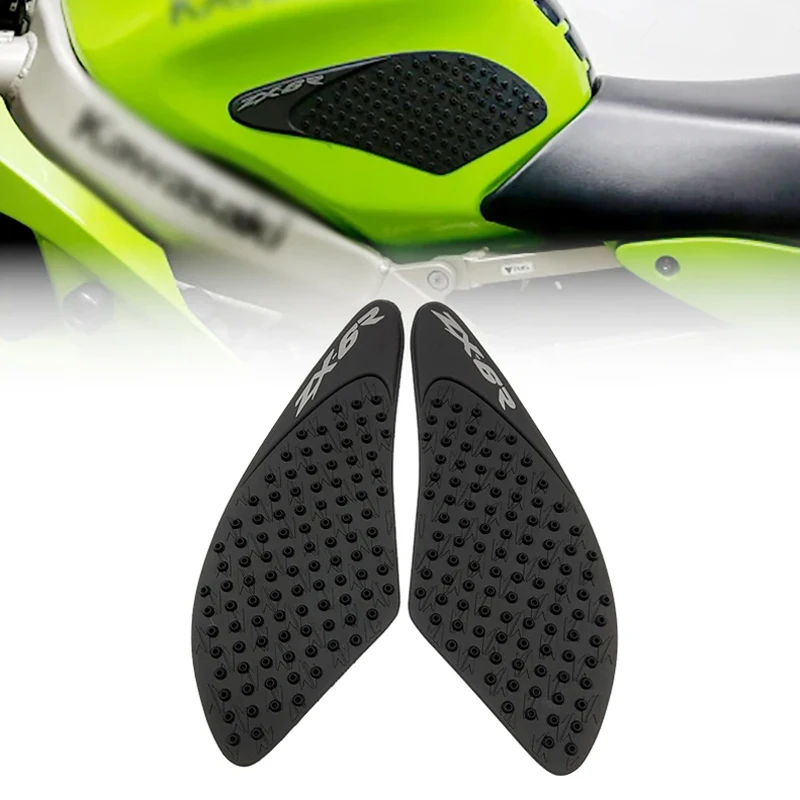 Нескользящие черные накладки на топливный бак для мотоцикла Kawasaki ZX-6R ZX6R ZX 6R 2007 2008
Нескользящие черные накладки на топливный бак для мотоцикла Kawasaki ZX-6R ZX6R ZX 6R 2007 2008