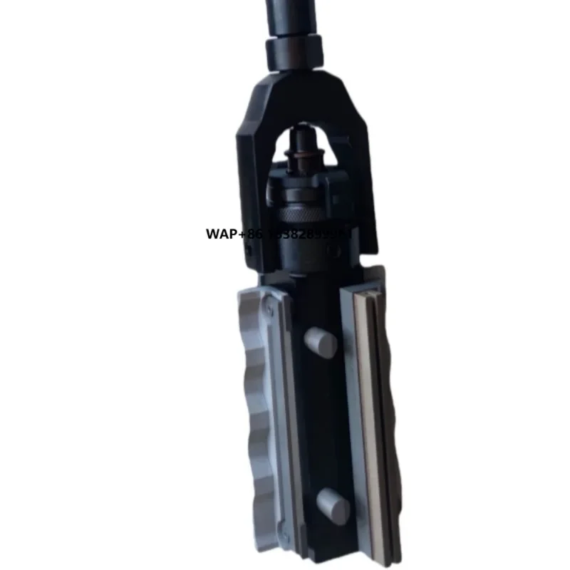 Портативная хонинговальная головка AN-815 для тяжелых условий эксплуатации, алмазный хонинговальный инструмент для ремонта двигателей 60-140 мм
Портативная хонинговальная головка AN-815 для тяжелых условий эксплуатации, алмазный хонинговальный инструмент для ремонта двигателей 60-140 мм