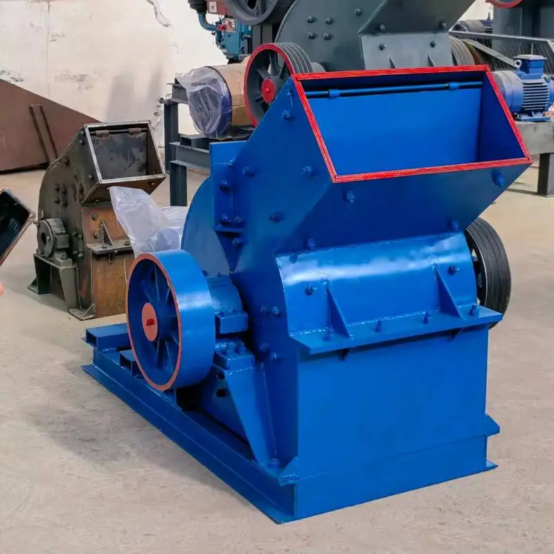 Quarry Heavy-duty Hard Stone Crusher, Station, Concrete And Gold Ore Crusher Small And Powerful Crushers Are Energy-saving, Eff
Quarry Heavy-duty Hard Stone Crusher, Station, Concrete And Gold Ore Crusher Small And Powerful Crushers Are Energy-saving, Eff