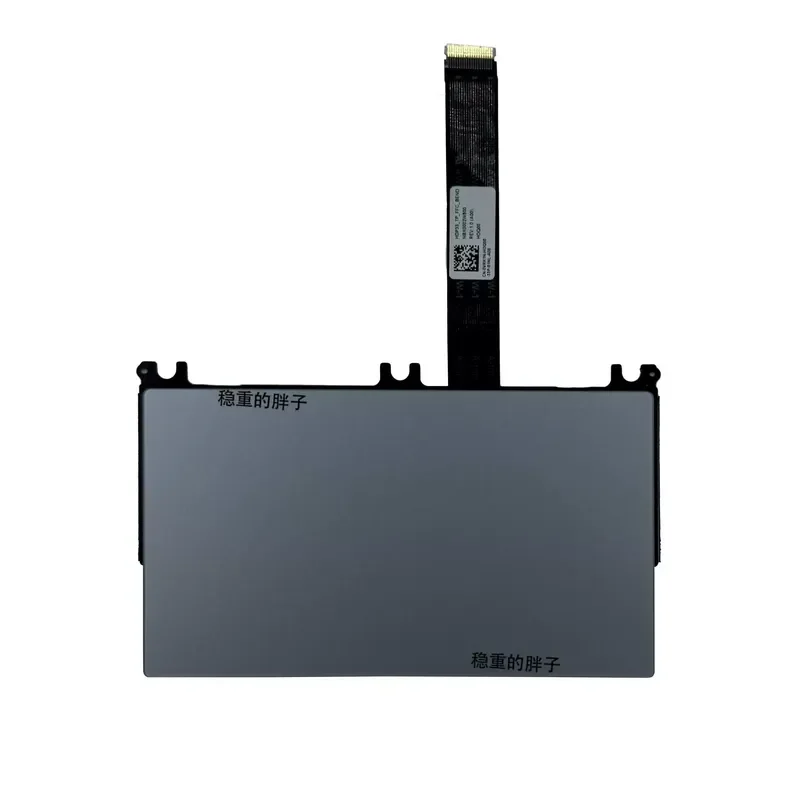 For Dell XPS13 9315 Touchpad Trackpad Replacement Part CN-0YMM6T
For Dell XPS13 9315 Touchpad Trackpad Replacement Part CN-0YMM6T