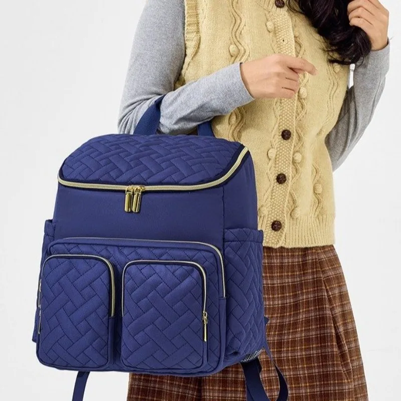 Large Capacity Fashionable Diaper Bag Women Tote Shoulder Bag Commuter Solid Color Leather Classic Designer
Large Capacity Fashionable Diaper Bag Women Tote Shoulder Bag Commuter Solid Color Leather Classic Designer