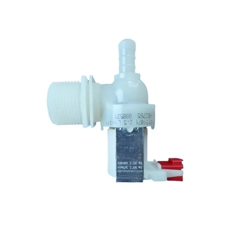 Dishwasher inlet solenoid valve E19 discharge valve/regeneration valve SJ236I01
Dishwasher inlet solenoid valve E19 discharge valve/regeneration valve SJ236I01