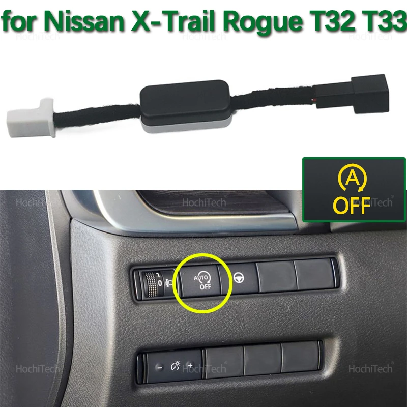 Автоматическая система остановки и запуска двигателя, разъем датчика управления устройством, кабель для Nissan X-Trail Rogue T32 T33
Автоматическая система остановки и запуска двигателя, разъем датчика управления устройством, кабель для Nissan X-Trail Rogue T32 T33