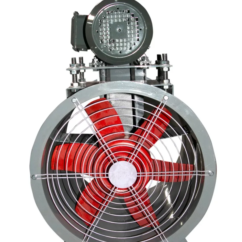 Kt40-5 Ac 220v / 380v Free Standing Aluminum Alloy Low Noise for Warehouse Belt Drive Axial Fan
Kt40-5 Ac 220v / 380v Free Standing Aluminum Alloy Low Noise for Warehouse Belt Drive Axial Fan