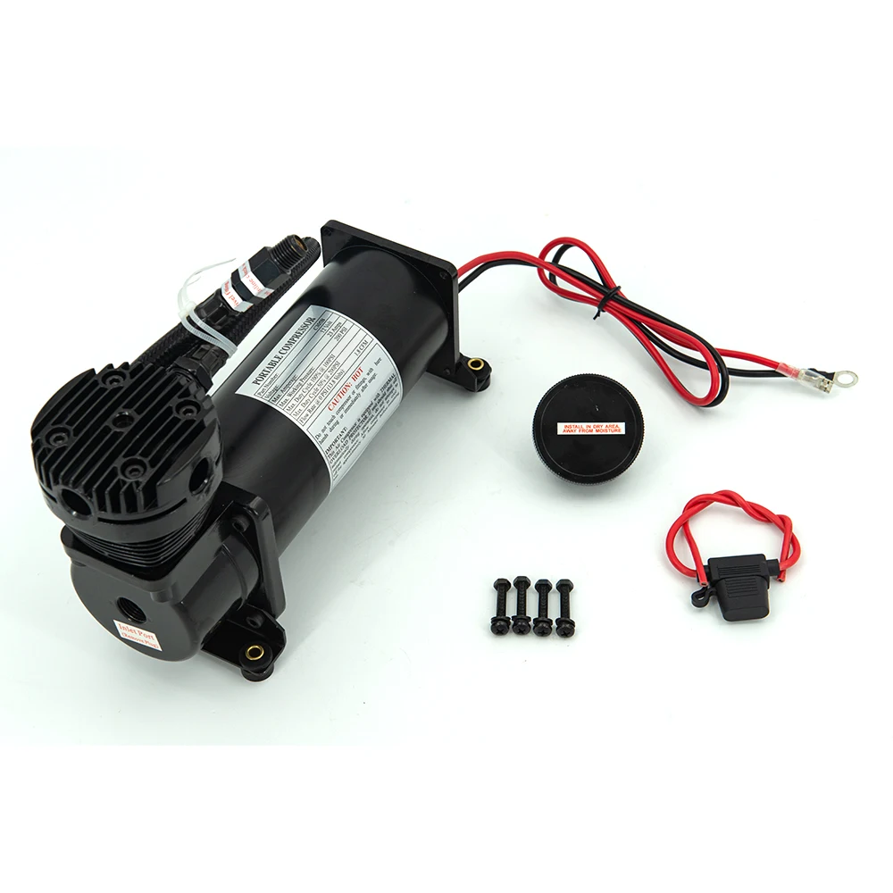 XMSJ-Universal 480C 12V Низкошумный компрессор для пневмоподвески, комплекты пневмоподвески для автомобилей, воздушный насос
XMSJ-Universal 480C 12V Низкошумный компрессор для пневмоподвески, комплекты пневмоподвески для автомобилей, воздушный насос
