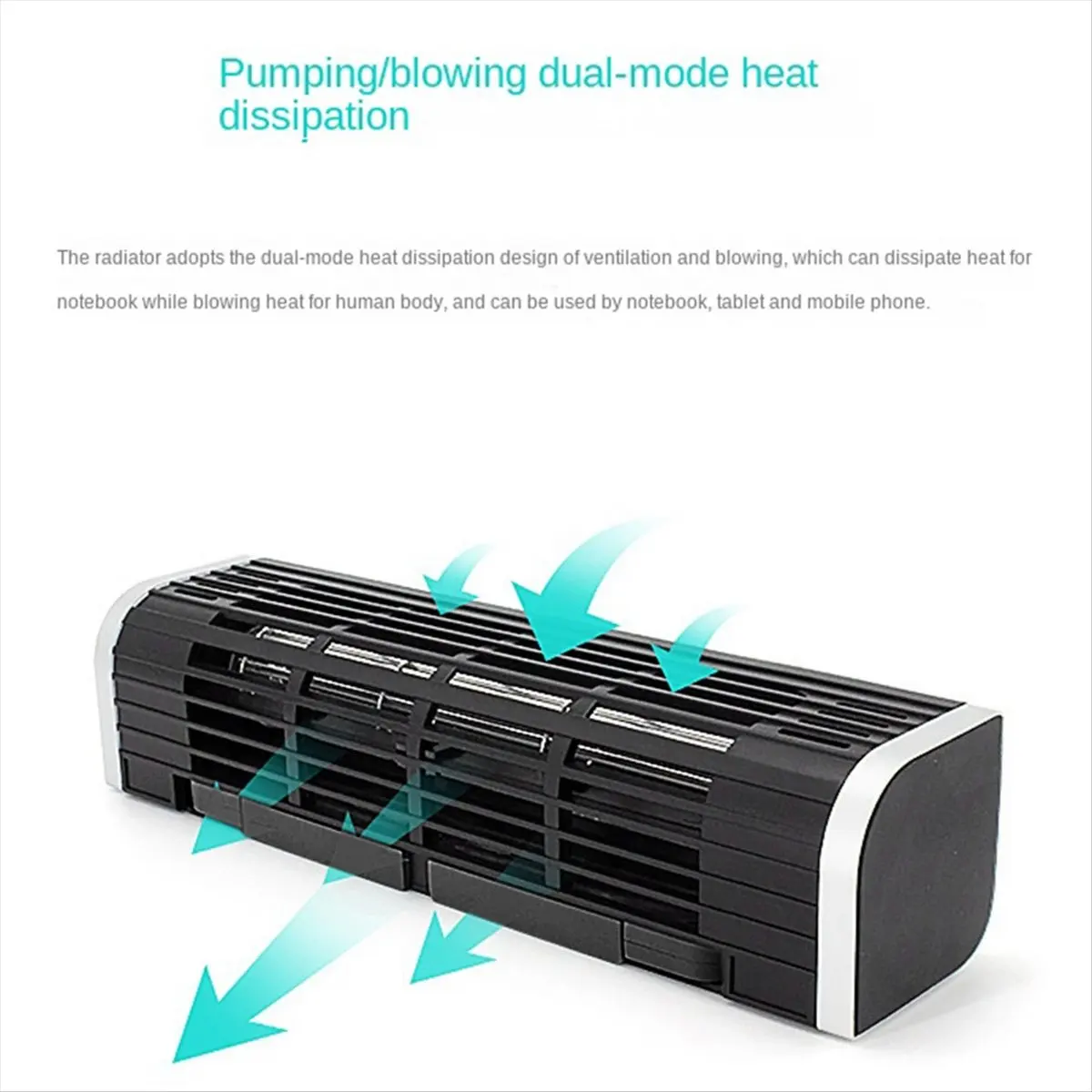 New Laptop Cooler Gaming Cooler Cooling Fan Laptop Pad Tablet Stand Speed Adjustable USB Multifunction
New Laptop Cooler Gaming Cooler Cooling Fan Laptop Pad Tablet Stand Speed Adjustable USB Multifunction