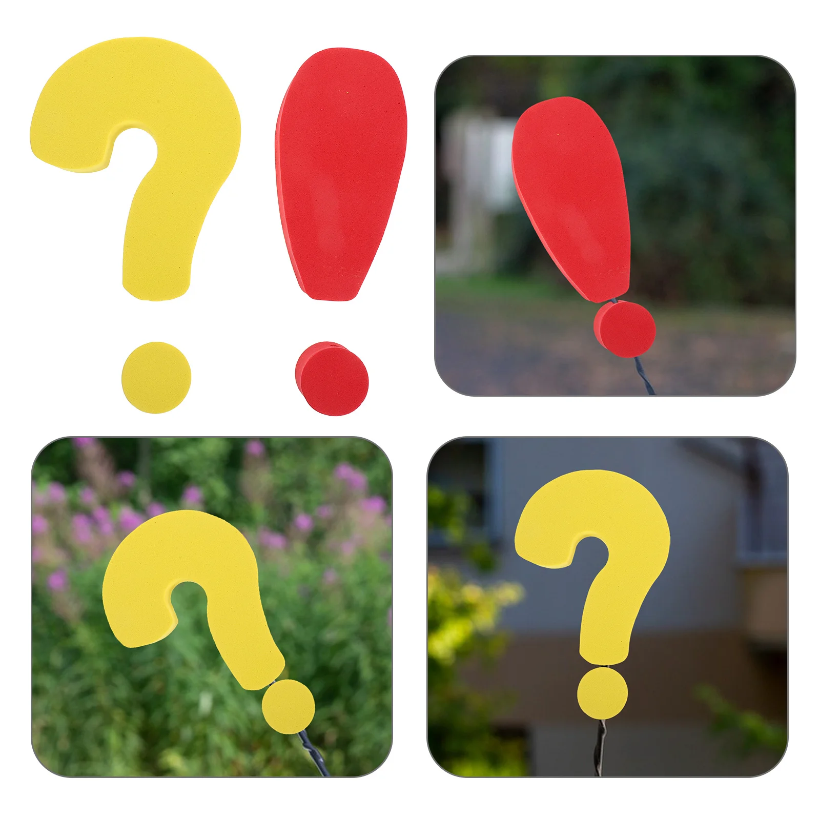 2Pcs Car Antenna Roof Decoration Novelty Symbol Toppers Durable Weatherproof Exterior Accessories for Suvs Trucks Cars 
2Pcs Car Antenna Roof Decoration Novelty Symbol Toppers Durable Weatherproof Exterior Accessories for Suvs Trucks Cars