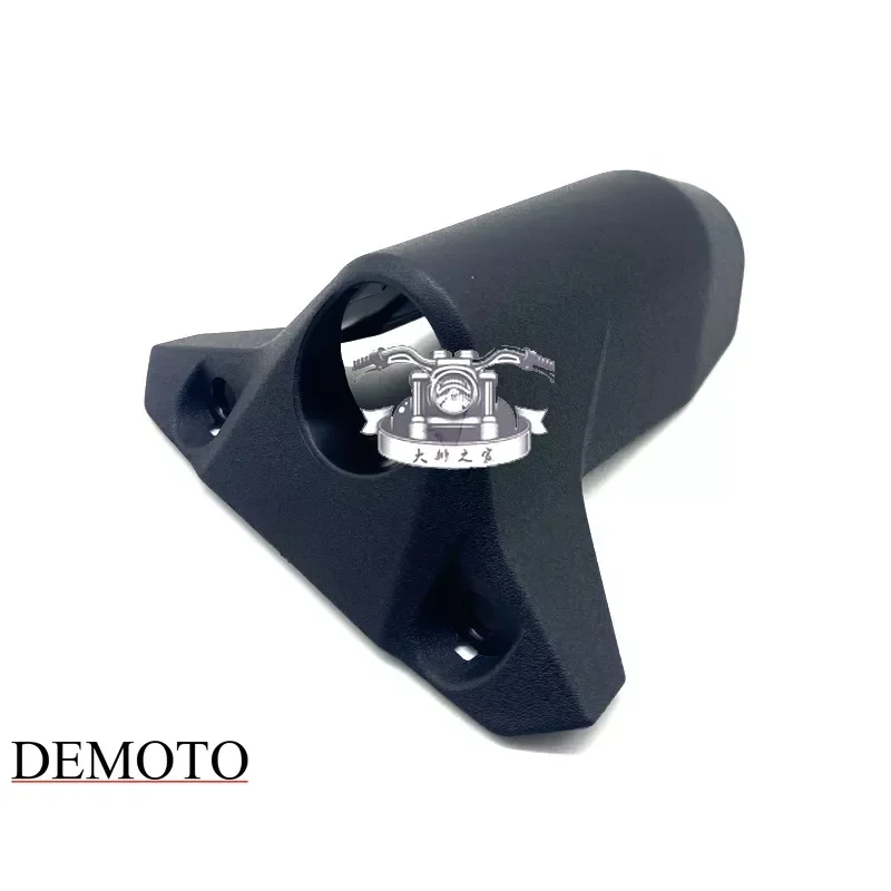 CFMOTO Motorcycle Accessories CF450sr Ignition Lock Cover Key Guard Plate Lock Cylinder Housing Power Lock Cover
CFMOTO Motorcycle Accessories CF450sr Ignition Lock Cover Key Guard Plate Lock Cylinder Housing Power Lock Cover