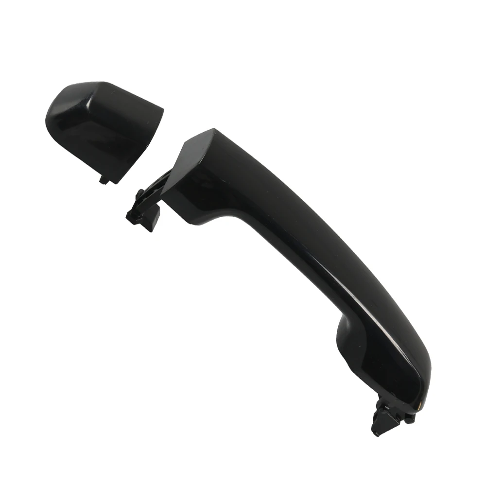 Exterior Door Handle Cover Rear Right/Left 69211-60090 For Toyota Landcruiser Prado 2010 2011 2012 2013 2014 2015 2016 2017
Exterior Door Handle Cover Rear Right/Left 69211-60090 For Toyota Landcruiser Prado 2010 2011 2012 2013 2014 2015 2016 2017