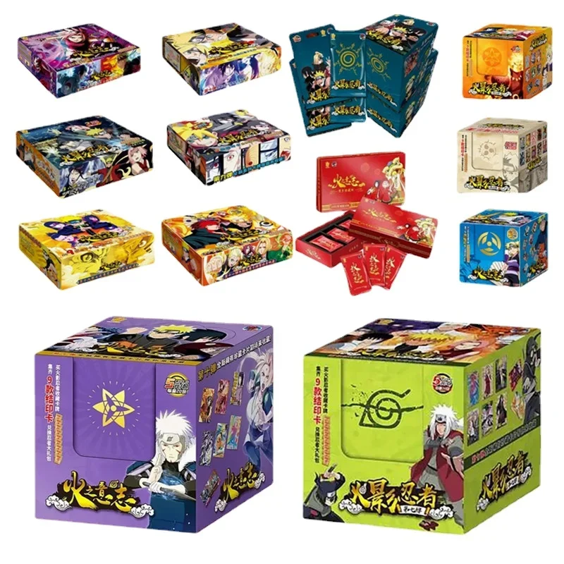 KAYOU Naruto Card The Chapter of Soldiers Naruto Bronzing Inheritance Collection BP Card Children's Gift Collection Card
KAYOU Naruto Card The Chapter of Soldiers Naruto Bronzing Inheritance Collection BP Card Children's Gift Collection Card