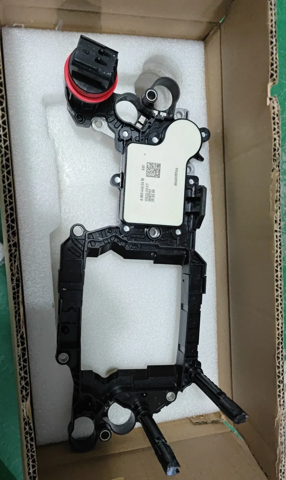 722.8 CVT Conductor Plate With Programming Suit For 04-11Mercedes Control Module W245 W169 TCM TCU A1695451062 A1695451032
722.8 CVT Conductor Plate With Programming Suit For 04-11Mercedes Control Module W245 W169 TCM TCU A1695451062 A1695451032