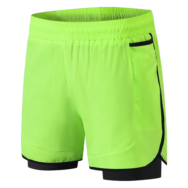 Шорты для фитнеса и тренировок, мужские шорты для бега 2 в 1, спортивные быстросохнущие шорты для бега, дышащие летние двухэтажные штаны
Шорты для фитнеса и тренировок, мужские шорты для бега 2 в 1, спортивные быстросохнущие шорты для бега, дышащие летние двухэтажные штаны