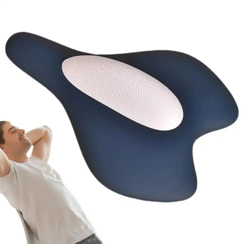 Butt Workout Pelvic Floor Muscle Trainer Kegel Training Massage Repair Soft Cushion Prostate Sphincter Bladder Trainer
Butt Workout Pelvic Floor Muscle Trainer Kegel Training Massage Repair Soft Cushion Prostate Sphincter Bladder Trainer