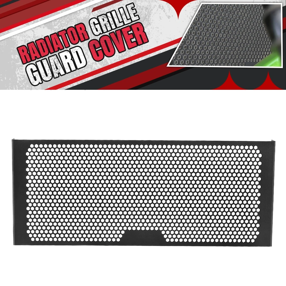 FOR HONDA CB 599F CB 600 F CB599F CB600F Hornet 1998-2002 2003 2004 2005 2006 Motorcycle Radiator Guard Grille Protection Cover
FOR HONDA CB 599F CB 600 F CB599F CB600F Hornet 1998-2002 2003 2004 2005 2006 Motorcycle Radiator Guard Grille Protection Cover