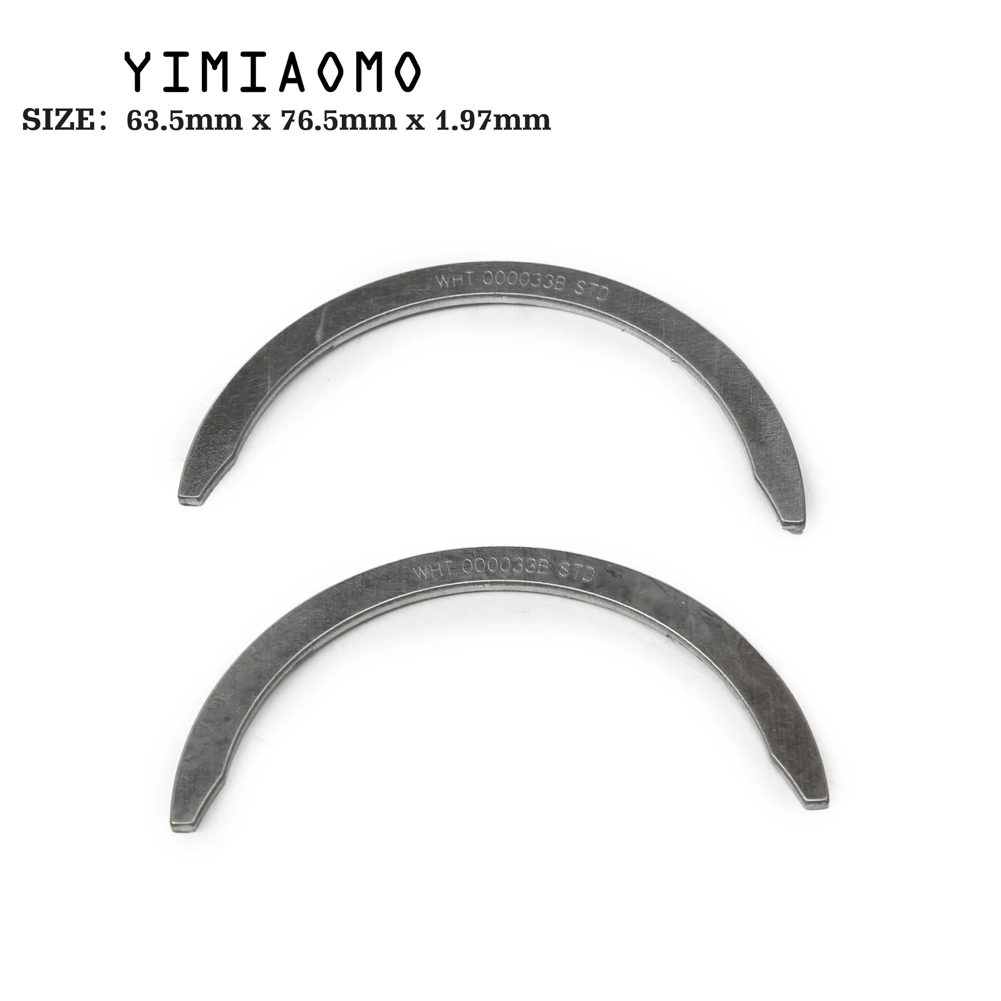WHT000033C Thrust Washer Kit Fit For VW Jetta 2006-2011 Passat Audi A3 Cabriolet A8 Q5 Skoda Octavia Seat Toledo WHT000033B
WHT000033C Thrust Washer Kit Fit For VW Jetta 2006-2011 Passat Audi A3 Cabriolet A8 Q5 Skoda Octavia Seat Toledo WHT000033B