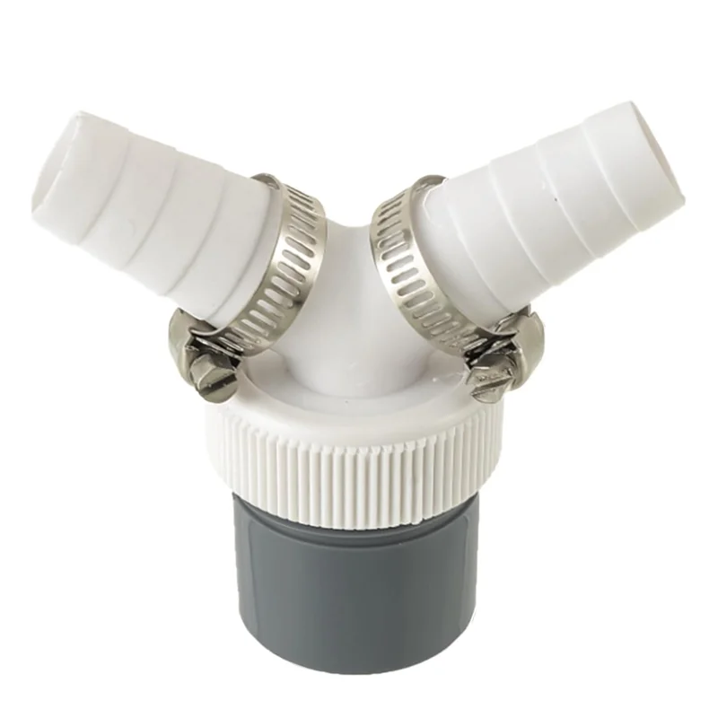 X16A 2025 НОВИНКА-переходник-адаптер-удлинитель вилки Y-образной формы, 40 мм, совместимый с основной бытовой стиральной машиной
X16A 2025 НОВИНКА-переходник-адаптер-удлинитель вилки Y-образной формы, 40 мм, совместимый с основной бытовой стиральной машиной