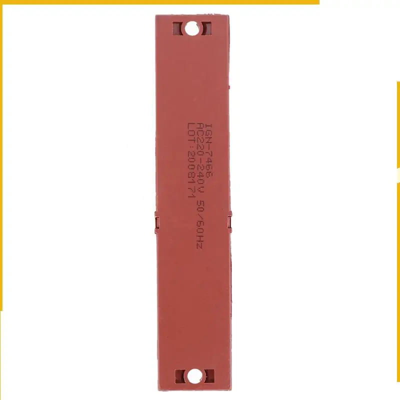 A92P 4X 220V Gas Stove Ac Pulse Igniter With Six Terminals Gas Water Heater Parts Igniter For Cooktop Range
A92P 4X 220V Gas Stove Ac Pulse Igniter With Six Terminals Gas Water Heater Parts Igniter For Cooktop Range