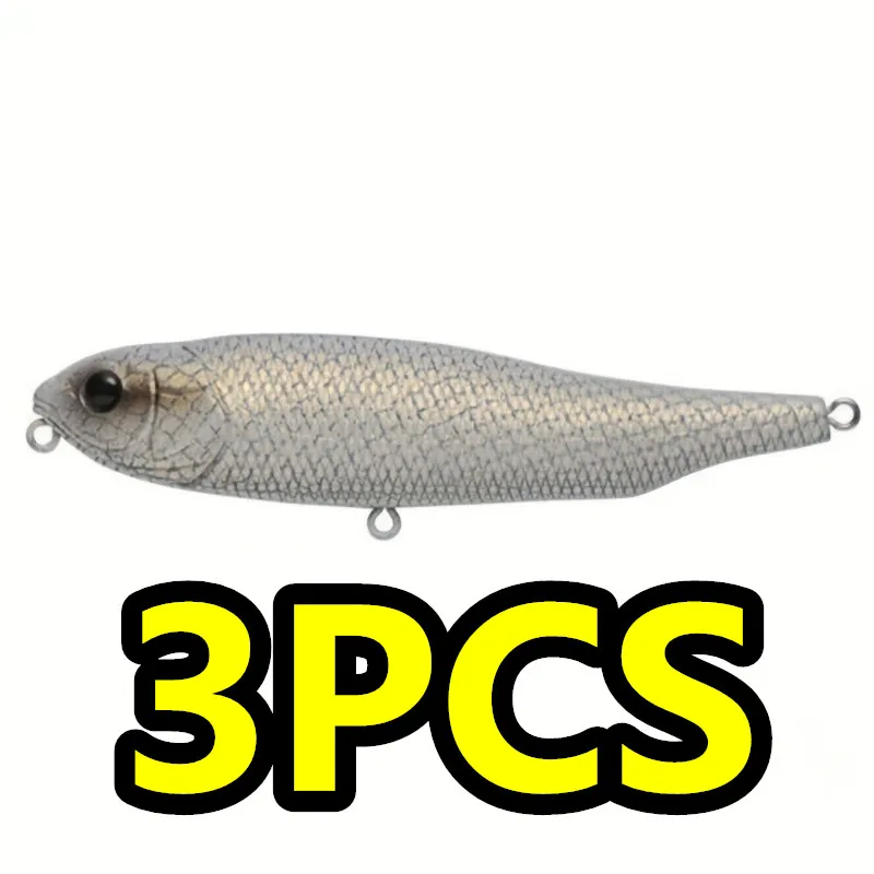 LURETV SAME STYLE 75S GIANT DOG-X3PCS7cm8g9076
LURETV SAME STYLE 75S GIANT DOG-X3PCS7cm8g9076